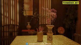 Fucking a girl with lots of tattoos