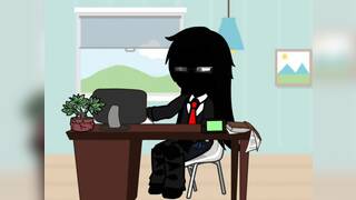 Gacha request for @Sammheat's