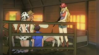 Boobalicious 01 ⁕ Horny Farm Girls UNCENSORED HENTAI