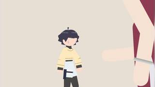 Himawari's Training Session | Sticknodes Animation Porn