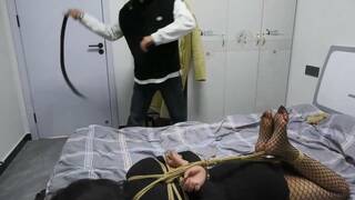 Send my lazy wife to maid school 1️⃣