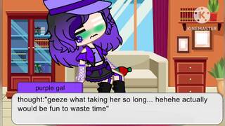 willow "fun" bottle sex