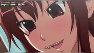 Hot group sex with horny busty teens