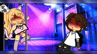 gacha strip club porn video