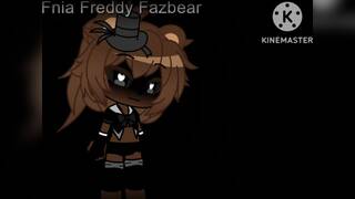 Fnia Freddy fazbear jumplove