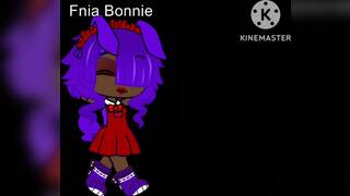Fnia Bonnie jumplove