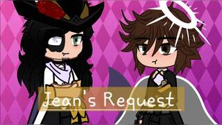 Jean's Request - Sound