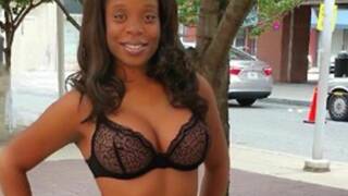 Meet Slut Alberta Green