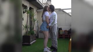 Cheating On My Girlfriend With Her Hot Roommate