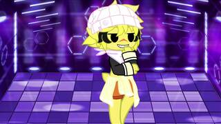 Fnaf crew Q&A + Dares