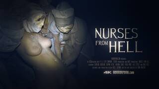 Horror Porn 8 Nurses from hell