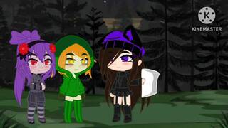 Meet Andr the enderwoman