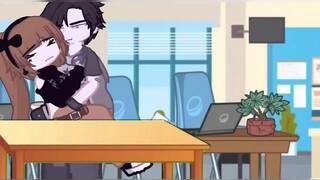 Classmate gets fucked hard