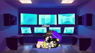 Cassidy is jealous of Elizabeth