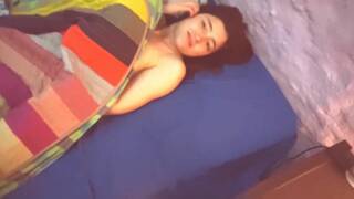 Redhead Cowgirl Riding Hardcore