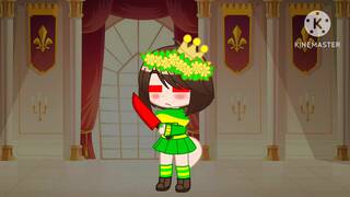 Chara's determination