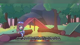 First video explanation of Sert