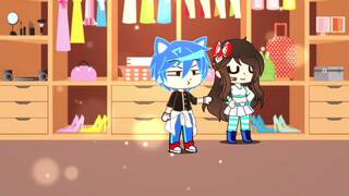 Gacha Heat ( Zenla x Sebastian ) Gacha xxx Animation