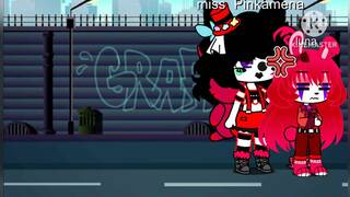 Some money for the mime and puppet