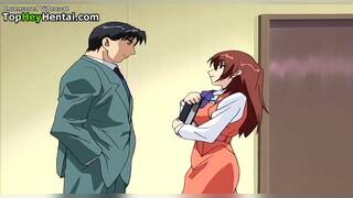 Sexy busty hot teen gets fucked