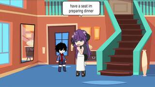 Are you cold? (Request from mizu~)