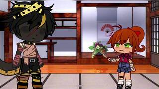 Elizabeth Gives Indoraptor a blowjob