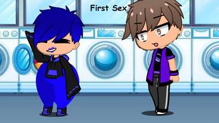 First sex (re-upload)