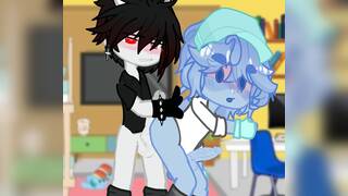 GachaBoys Sex AssJob Gay Yaoi