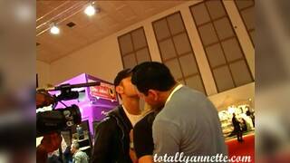 Annette Schwarz  720p