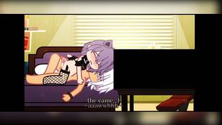 Cum inside ll gacha club ll