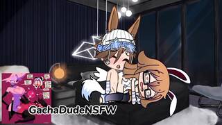 Femboy tops a Cute Lifeguard