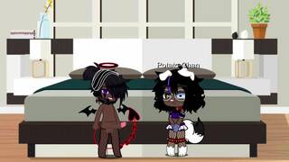 Fazendo sexo com Potato Chan