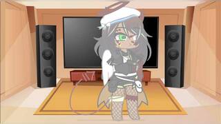 Rusty fucks buttercup (sorry for taking a long break)