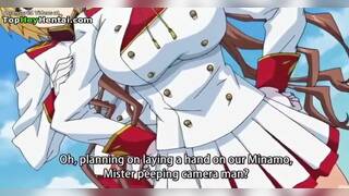 Sweet busty babe enjoys amazing sex