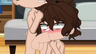 Larry Stylinson Fucking (1D Gacha Video) (Bonus Mini Scene Ziam) (REPOST!!)