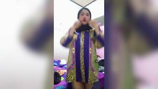 indinesia jilbob bu guru sange