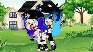 Gacha Club (Josefinacat16 x Cristhian)Gacha heat xxx // History sex