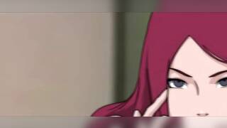 Kushina hmv xxx tribute