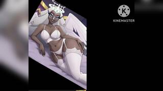 Relationship 2/? Mommy bunny