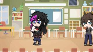 Lee force fucks Emily in chorus class