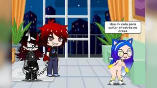 Gacha Heat Sex (1/3) (Josefinacat16 x Leandro y Manuel) Sex History