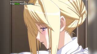 Sweet busty teen hot shower sex