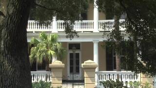 India Summer and Eliza Ibarra on a coloured patterned bed in several lesbian scenes