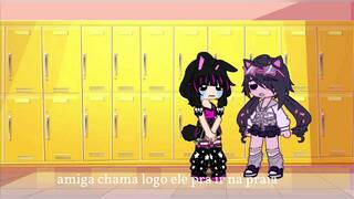 Gacha sex in the beach bathroom