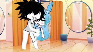 getting fucked by my boyfriend in the changing rooms