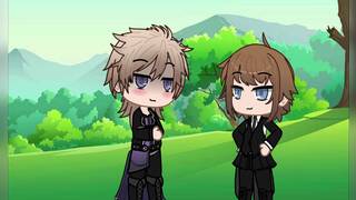 "Bad Prince" And A Butler | Gacha Gay Sex Series Ep: 2 (WIP)