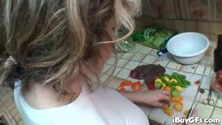 Dirty POV MILF Tyla Wynn