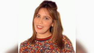 Soumia Casawiya kahba