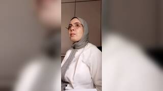 Hasna Gouriane Agadir