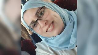 Fatiha Rabat marocaine